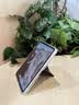 GOMI适用ipad11保护壳A16芯片10带笔槽Air5/4/air6透明9苹果pro保护套磁吸11英寸亚克力Y折M4防摔2026 【一体款】雅致黑【钢化膜+贴纸+触屏笔】 iPad第11/10代（ 实拍图