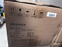 美的（Midea）电饭煲4L电饭锅抗菌青瓷内胆 赤炎双热源 一键柴火饭特色蛋糕微压多功能家用3-4人MB-4E02R 实拍图