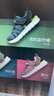 Skechers斯凯奇儿童凉鞋男童包头护脚 清凉透气休闲大童沙滩鞋童鞋400041L 实拍图