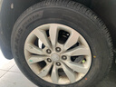 玛吉斯（MAXXIS）轮胎/汽车轮胎 215/65R16 98H EC1 SUV 适配途观/奇骏 实拍图