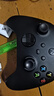 微软Xbox无线游戏手柄 磨砂黑+USB-C线 蓝牙 适配Xbox/PC/平板/手机 Steam促销 黑神话悟空 怪物猎人 实拍图