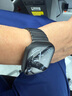 BHO【热销10万+】适用苹果手表保护壳apple watch s10保护壳膜一体套iwatch s9/8/7/ultra2钢化膜防摔 壳膜一体【黑色】 iwatch 10【46mm表盘】 实拍图