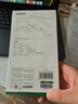 绿联Type-C扩展坞转HDMI拓展坞投屏接口转换器雷电4转接头USB适用苹果MacBook华为笔记本电脑iPad手机 实拍图