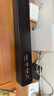 索尼（SONY）HT-S100F 一体式 杜比音效 回音壁 soundbar  家庭影院 电视音响 蓝牙音响 无线音响 ARC 实拍图