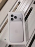 Apple/苹果【12期免息】iPhone 17 Pro 512GB 银色 支持移动联通电信5G 双卡双待手机 实拍图