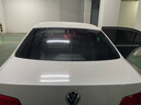 强生Johnson【原装进口】汽车贴膜水晶超深色新能源陶瓷膜防晒膜汽车玻璃膜隔热膜太阳膜全车膜车窗膜 实拍图