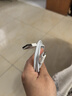 绿联【MFi认证不弹窗】适用苹果充电线快充数据线USB to Lightning闪电接口 iPhone14/13/12手机平板1m 实拍图