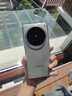 vivo X200 Pro 蓝晶x天玑9400芯片蔡司2亿APO超级长焦 蓝图影像芯片V3+  OriginOS5 AI 手机 钛色 16GB+512GB 官方标配 实拍图