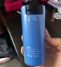 欧莱雅男士早晚乳液套装50ml*2滋润乳醒肤露紧致抗皱纹补水保湿护肤品 实拍图