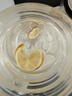 【热销10万包】新鲜柠檬片精选冻干片泡水泡茶无糖水果茶独立包装 【活动专享】新鲜精选柠檬片【10包】 实拍图