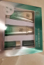 百雀羚（PECHOIN）肌初赋活臻致套装(洁70G+水70ML+水15ML+乳15ML)抗皱紧致品质国货 实拍图