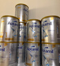 爱他美（Aptamil）德国白金版HMO 婴儿配方奶粉pre段 (0-6个月) 800g 德爱白金 实拍图