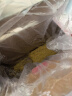 黎记面条 车仔面1100g 港式竹升面条挂面云吞面龙须面银丝面手工面 实拍图