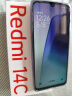 小米 Redmi 14C 国家补贴 6.88英寸护眼大屏 120Hz高刷 150%大扬声器 6GB+128GB 星岩黑 实拍图