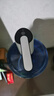 荣事达桶装水抽水器电动饮水机上水器纯净水桶取水器自动压水器吸水器 经典白【折叠防菌+出水快】通用 实拍图