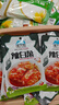 中盐 纯精竹盐225g*10【未加碘 海盐】高温煅烧 实拍图