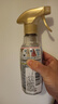 花王（KAO）衣物香氛柔顺喷雾270ml 防静电喷雾衣服去除褶皱异味清新柔顺剂 实拍图