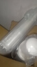 九阳 Joyoung净水器家用直饮厨房自来水过滤器台式超滤净水机水龙头 JYW-TC07 实拍图