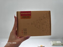 纽曼（Newsmy）500GB 移动硬盘机械 双盘备份 250+250G 清风Plus系列 USB3.0 2.5英寸 风雅黑 照片视频备份 大U盘 实拍图