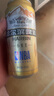 哈尔滨啤酒哈尔滨牌啤酒哈尔滨牌小麦王450ml*15听啤酒整箱装  实拍图