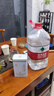 农夫山泉 饮用水 饮用天然水4L*4桶 整箱装 桶装水 实拍图