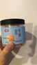 富昌 干贝250g 海鲜干货海产品 扇贝干 瑶柱肉 煲汤火锅食材 实拍图