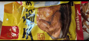 德州扒鸡正宗山东特产熟食腊味卤味烧鸡开袋即食五香精选童子鸡500g1斤 实拍图