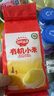秋田满满有机黄小米300g 小米粥谷物粗粮米儿童营养主食_享宝宝辅食食谱 实拍图