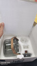 茗光茶壶玻璃煮茶壶茶水分离泡茶壶高硼硅玻璃烧水壶玻璃茶具功夫茶壶 实拍图