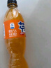 可口可乐（Coca-Cola）芬达 Fanta 零卡 Zero 橙味无糖 汽水 500ml*12瓶 整箱装 实拍图