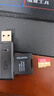 闪迪存储卡行车记录仪内存卡TF卡MicroSD卡无人机运动相机卡  至尊极速 256G+川宇读卡器(价值7.9元)套装 实拍图