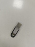 闪迪（SanDisk）64GB U盘 CZ73 安全加密 数据恢复 学习电脑办公投标 小巧便携 车载 大容量金属优盘 实拍图