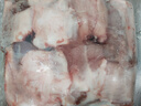 宁鑫宁夏盐池滩羊肉羊小腿切块1.6斤（含拐筋）地理标志产品 清真食品 实拍图