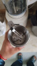 小熊（Bear）研磨机 家用磨粉机 磨豆机 打粉机 中药粉碎机 料理机 干粉机 不锈钢打粉超细研磨机 MDJ-D02J1 实拍图