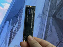 GooRise ssd适用机械革命笔记本专用固态硬盘极光/蛟龙/旷世/耀世/深海幽灵pcie3.0 1t固态硬盘m.2NVME 3.0-【1TB】GooRise笔记本固态硬盘 实拍图