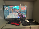 AOC 27英寸 2K 显示器 240Hz 快速液晶HDR10电竞游戏0.5ms台式电脑屏幕 【入门版】2K 260Hz Q27G41ZE 实拍图