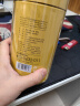 一杯香茶叶茉莉花茶横县特级500g2025新茶礼盒装茉莉绿茶花草茶自己喝 实拍图