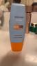 Mistine蜜丝婷防晒霜小黄帽60ml*2防水汗防紫外线高倍防晒户外男女spf50+ 实拍图
