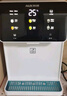 奥克斯（AUX）管线机家用净水器净饮机伴侣 即热即饮六段控温一键触控壁挂式直饮饮水机 AUX-GX-D白色【UV杀菌】 实拍图