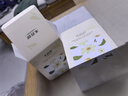 采药师牛角梳按摩头皮黑檀木头部经络梳子腹部刮痧经络刷女生节日礼物 实拍图