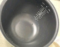 适用于小米米家IH电饭煲微压3L 4L烈焰厚釜 铁釜内胆 内锅配件 原厂IHFB02CM内胆 实拍图