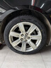 富神（FORTUNE） 汽车轮胎 245/45R18 ZR 100W FSR 701 适配E级/A6L/君越运动操控 实拍图