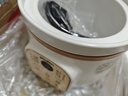 浦利顿（PLODON）电炖锅 分月龄BB煲粥饭锅婴儿专用微压炖盅 宝宝炖汤辅食锅辅食机 实拍图