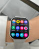 小米（MI）REDMI Watch 5 典雅黑 国家补贴 澎湃OS 2 心率血氧监测 蓝牙通话 红米手表5 智能手表 小米汽车 实拍图