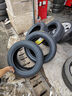 佳通(Giti)轮胎205/55R16 94V  221v1 适配速腾/宝来/朗逸 实拍图