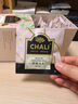 CHALI茶里 冷泡茶 蜜桃乌龙茶45g 茶包15包/盒 水果茶 茶包 袋泡茶  实拍图
