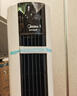 美的（Midea）【旗舰新品】家用空调扇加湿冷风扇智能语音遥控无叶风扇落地冷风机水冷塔扇制冷小型空调AAI12VR 实拍图