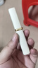 欧莱雅白管口红196冷栗棕乌龙茶棕哑光显白柔雾唇膏生日礼物送女友 实拍图