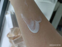 怡思丁（ISDIN）防晒滋润面霜SPF30 50ml温和不伤肌肤敏感肌出行防晒霜清爽保湿 实拍图