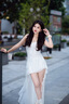 唯卓仕85mm F1.8二代索尼口全画幅自动对焦镜头适用于FE卡口A7M4/M3微单相机中远摄大光圈人像定焦镜头 AF 85/1.8 FE Ⅱ 官方标配 实拍图